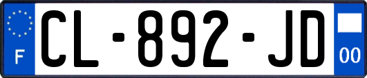 CL-892-JD