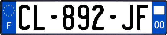 CL-892-JF
