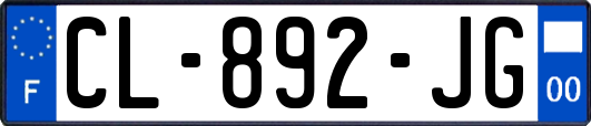CL-892-JG