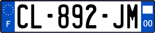 CL-892-JM