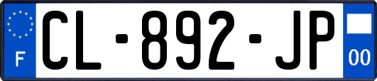 CL-892-JP