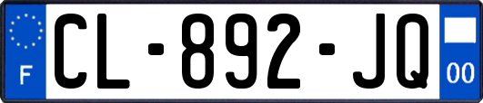CL-892-JQ