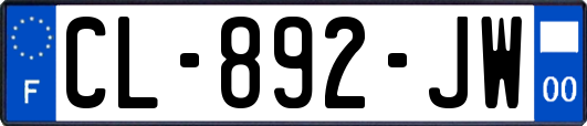 CL-892-JW