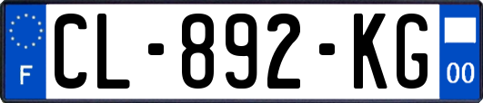 CL-892-KG