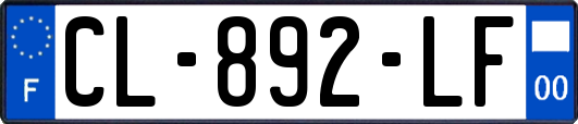 CL-892-LF