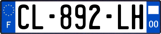 CL-892-LH