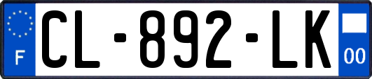 CL-892-LK