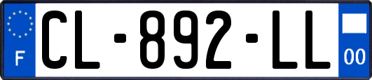 CL-892-LL