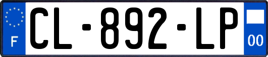 CL-892-LP