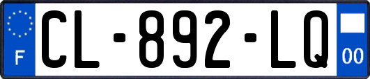 CL-892-LQ