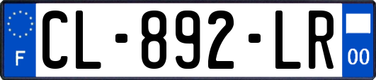 CL-892-LR