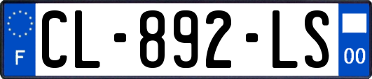 CL-892-LS