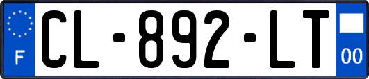 CL-892-LT