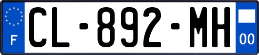 CL-892-MH