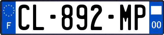 CL-892-MP