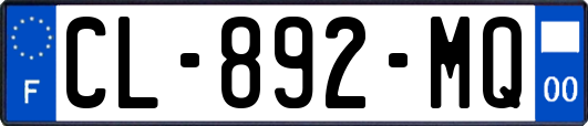 CL-892-MQ