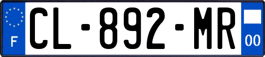 CL-892-MR