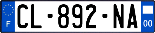 CL-892-NA