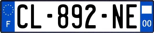 CL-892-NE