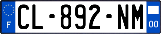 CL-892-NM