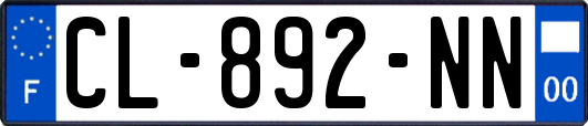 CL-892-NN