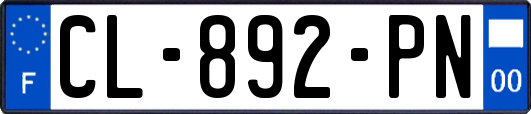 CL-892-PN