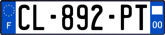 CL-892-PT
