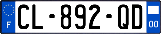 CL-892-QD