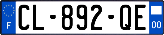 CL-892-QE