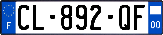 CL-892-QF