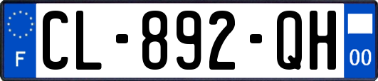 CL-892-QH