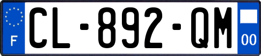 CL-892-QM