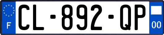 CL-892-QP