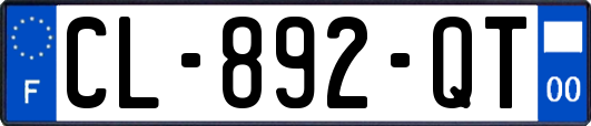 CL-892-QT