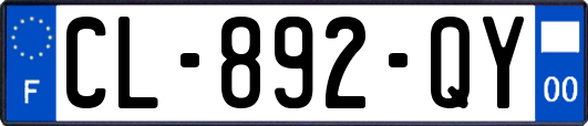 CL-892-QY
