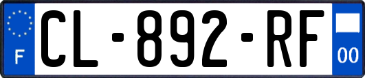 CL-892-RF