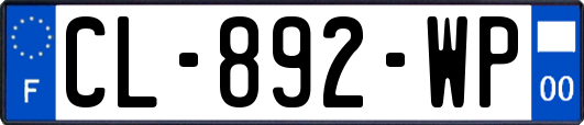 CL-892-WP
