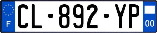CL-892-YP