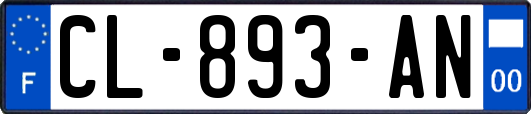 CL-893-AN