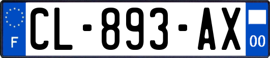 CL-893-AX