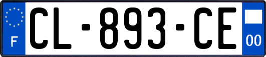 CL-893-CE