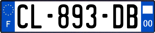 CL-893-DB