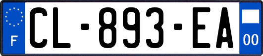 CL-893-EA