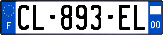 CL-893-EL