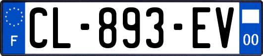CL-893-EV
