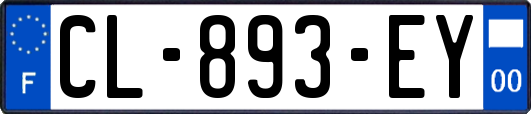 CL-893-EY