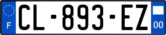 CL-893-EZ