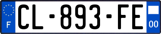 CL-893-FE