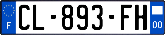 CL-893-FH