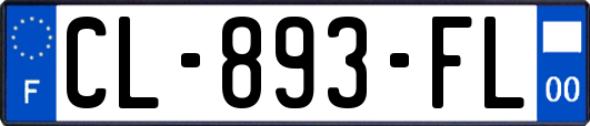 CL-893-FL